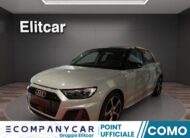 AUDI A1 SPB 30 TFSI S line edition