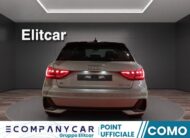 AUDI A1 SPB 30 TFSI S line edition