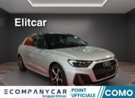 AUDI A1 SPB 30 TFSI S line edition