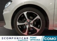 AUDI A1 SPB 30 TFSI S line edition