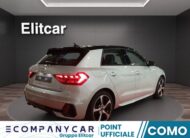 AUDI A1 SPB 30 TFSI S line edition