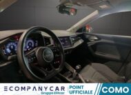 AUDI A1 SPB 30 TFSI S line edition