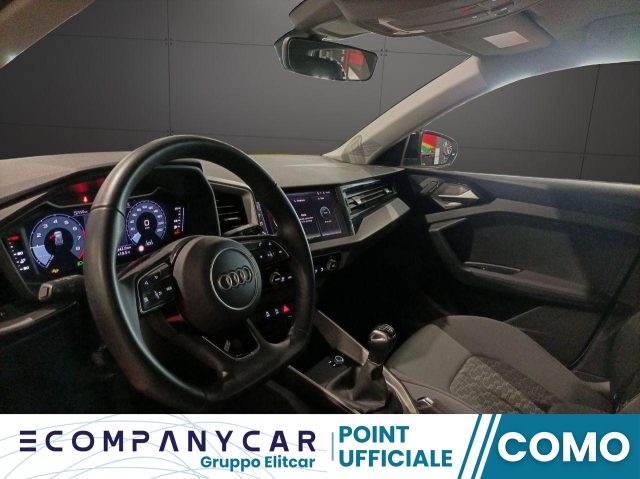 AUDI A1 SPB 30 TFSI S line edition