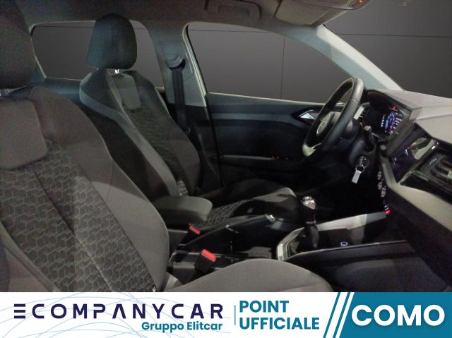 AUDI A1 SPB 30 TFSI S line edition