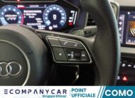 AUDI A1 SPB 30 TFSI S line edition