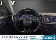 AUDI A1 SPB 30 TFSI S line edition