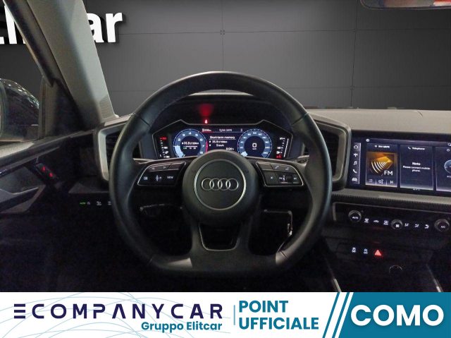 AUDI A1 SPB 30 TFSI S line edition