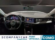 AUDI A1 SPB 30 TFSI S line edition