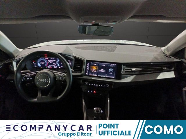 AUDI A1 SPB 30 TFSI S line edition