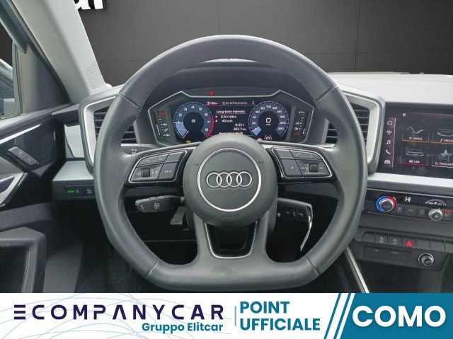 AUDI A1 SPB 30 TFSI S line edition