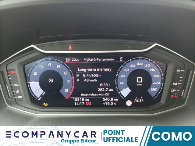 AUDI A1 SPB 30 TFSI S line edition