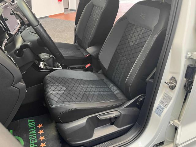 VOLKSWAGEN T-Roc 1.0 TSI R-Line PROMO “SMART PAY”