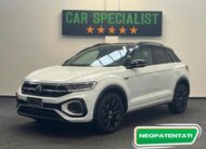 VOLKSWAGEN T-Roc 1.0 TSI R-Line PROMO “SMART PAY”