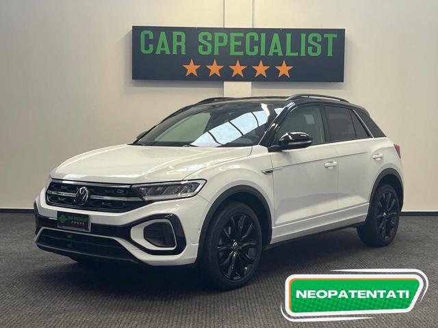 VOLKSWAGEN T-Roc 1.0 TSI R-Line PROMO “SMART PAY”