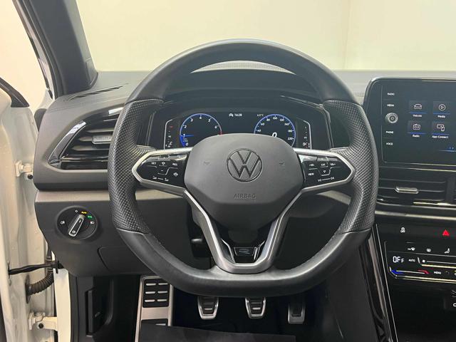 VOLKSWAGEN T-Roc 1.0 TSI R-Line PROMO “SMART PAY”