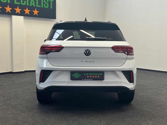 VOLKSWAGEN T-Roc 1.0 TSI R-Line PROMO “SMART PAY”