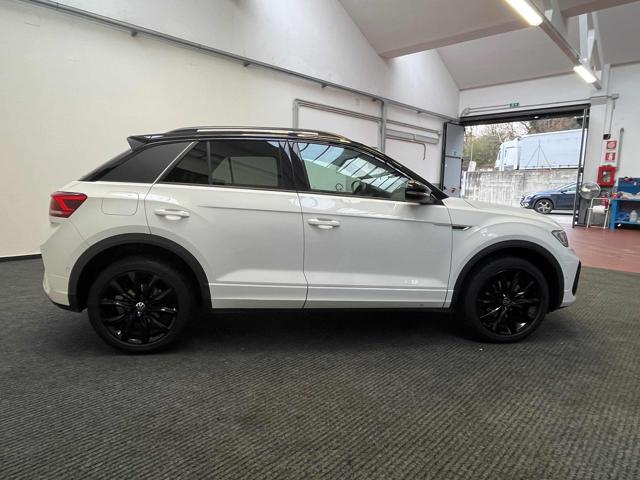 VOLKSWAGEN T-Roc 1.0 TSI R-Line PROMO “SMART PAY”