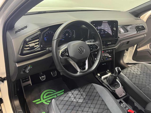 VOLKSWAGEN T-Roc 1.0 TSI R-Line PROMO “SMART PAY”