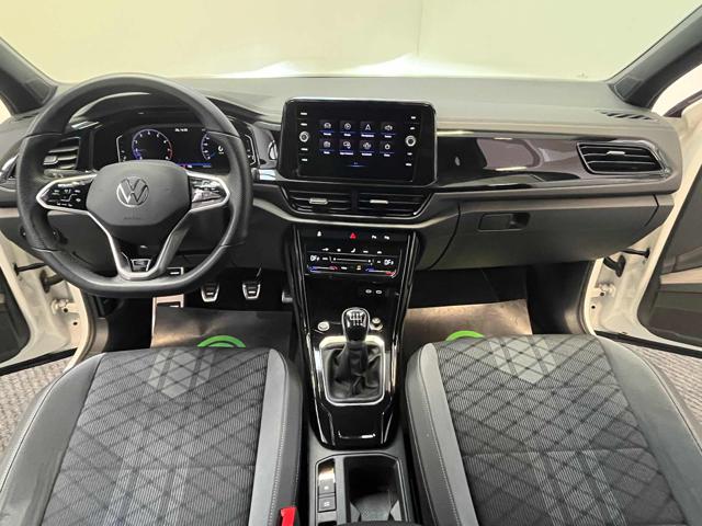 VOLKSWAGEN T-Roc 1.0 TSI R-Line PROMO “SMART PAY”