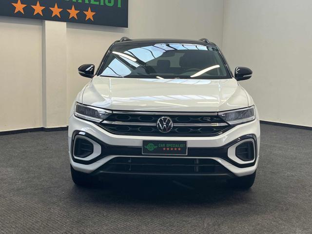 VOLKSWAGEN T-Roc 1.0 TSI R-Line PROMO “SMART PAY”