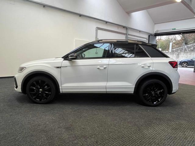 VOLKSWAGEN T-Roc 1.0 TSI R-Line PROMO “SMART PAY”