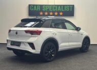 VOLKSWAGEN T-Roc 1.0 TSI R-Line PROMO “SMART PAY”