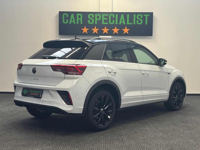 VOLKSWAGEN T-Roc 1.0 TSI R-Line PROMO “SMART PAY”