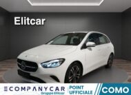 MERCEDES-BENZ B 200 Automatic Progressive Advanced