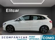 MERCEDES-BENZ B 200 Automatic Progressive Advanced