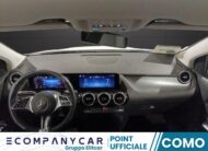 MERCEDES-BENZ B 200 Automatic Progressive Advanced