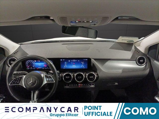 MERCEDES-BENZ B 200 Automatic Progressive Advanced
