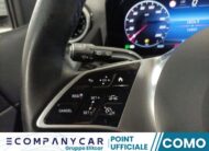 MERCEDES-BENZ B 200 Automatic Progressive Advanced