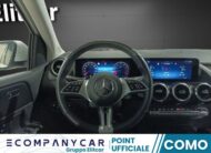 MERCEDES-BENZ B 200 Automatic Progressive Advanced