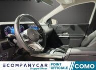 MERCEDES-BENZ B 200 Automatic Progressive Advanced