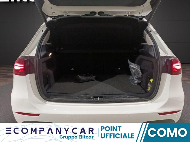 MERCEDES-BENZ B 200 Automatic Progressive Advanced