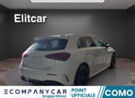 MERCEDES-BENZ A 35 AMG 4Matic Advanced Plus