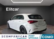 MERCEDES-BENZ A 35 AMG 4Matic Advanced Plus