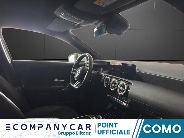 MERCEDES-BENZ A 35 AMG 4Matic Advanced Plus