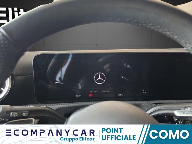 MERCEDES-BENZ A 35 AMG 4Matic Advanced Plus