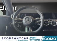MERCEDES-BENZ A 35 AMG 4Matic Advanced Plus