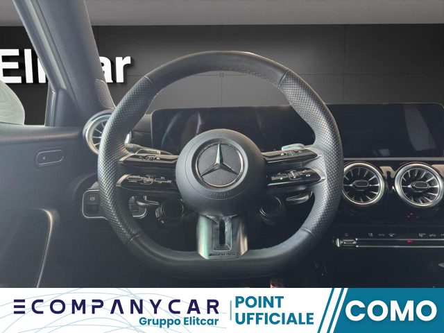 MERCEDES-BENZ A 35 AMG 4Matic Advanced Plus