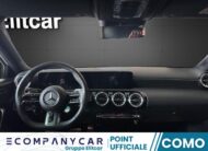 MERCEDES-BENZ A 35 AMG 4Matic Advanced Plus