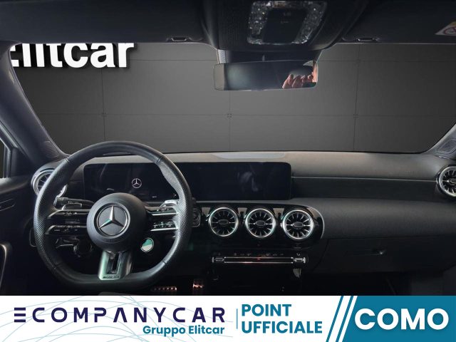 MERCEDES-BENZ A 35 AMG 4Matic Advanced Plus
