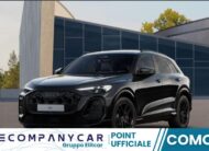 AUDI Q5 40 TDI 204 CV quattro S tronic Identity Black