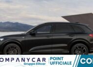AUDI Q5 40 TDI 204 CV quattro S tronic Identity Black