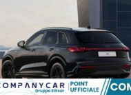AUDI Q5 40 TDI 204 CV quattro S tronic Identity Black