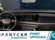 AUDI Q5 40 TDI 204 CV quattro S tronic Identity Black