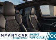 AUDI Q5 40 TDI 204 CV quattro S tronic Identity Black