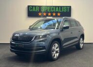 SKODA Kodiaq 2.0 TDI SCR 190 CV 4×4 DSG Style CARPLAY|LED|R 19′