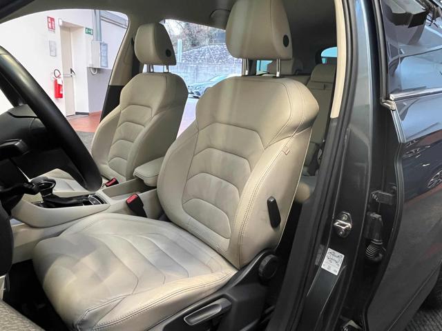 SKODA Kodiaq 2.0 TDI SCR 190 CV 4×4 DSG Style CARPLAY|LED|R 19′
